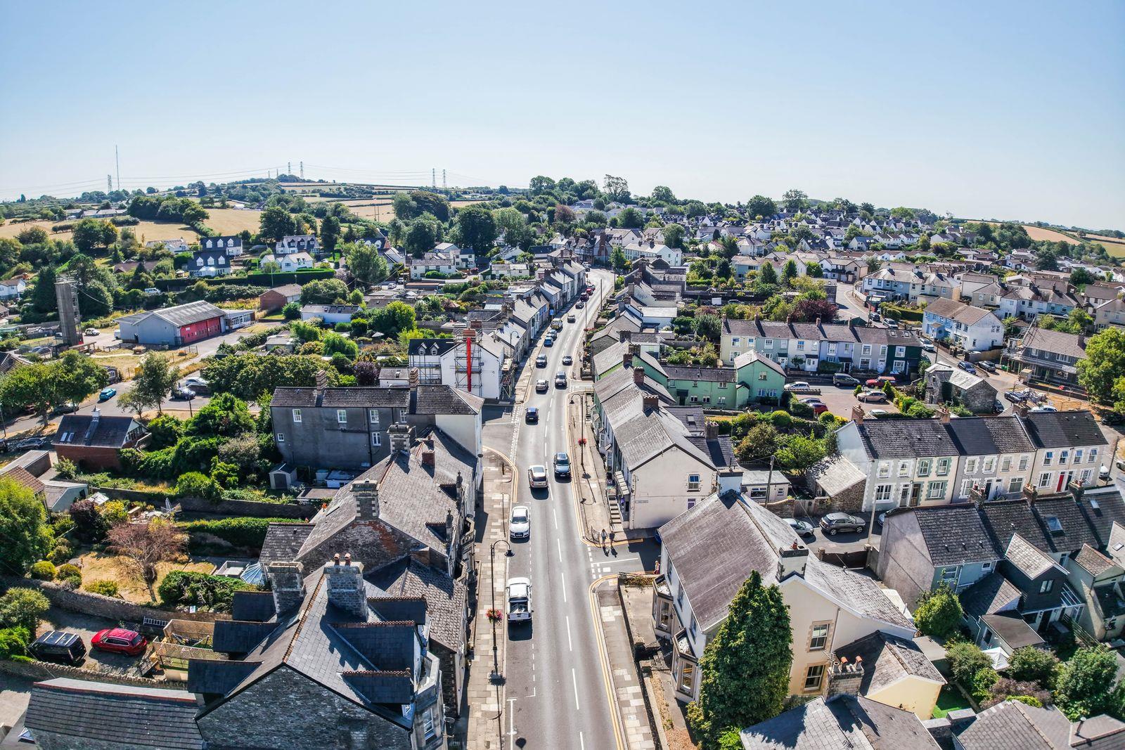 Penllyne Properties Portfolio, Cowbridge, Vale Of Glamorgan